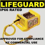 lifeguard LG6.4PSOA6